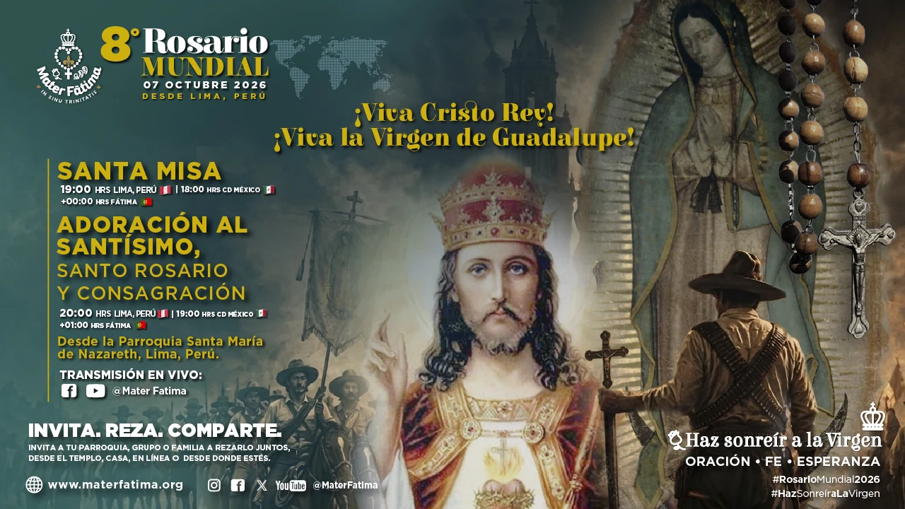 8° Rosario Mundial