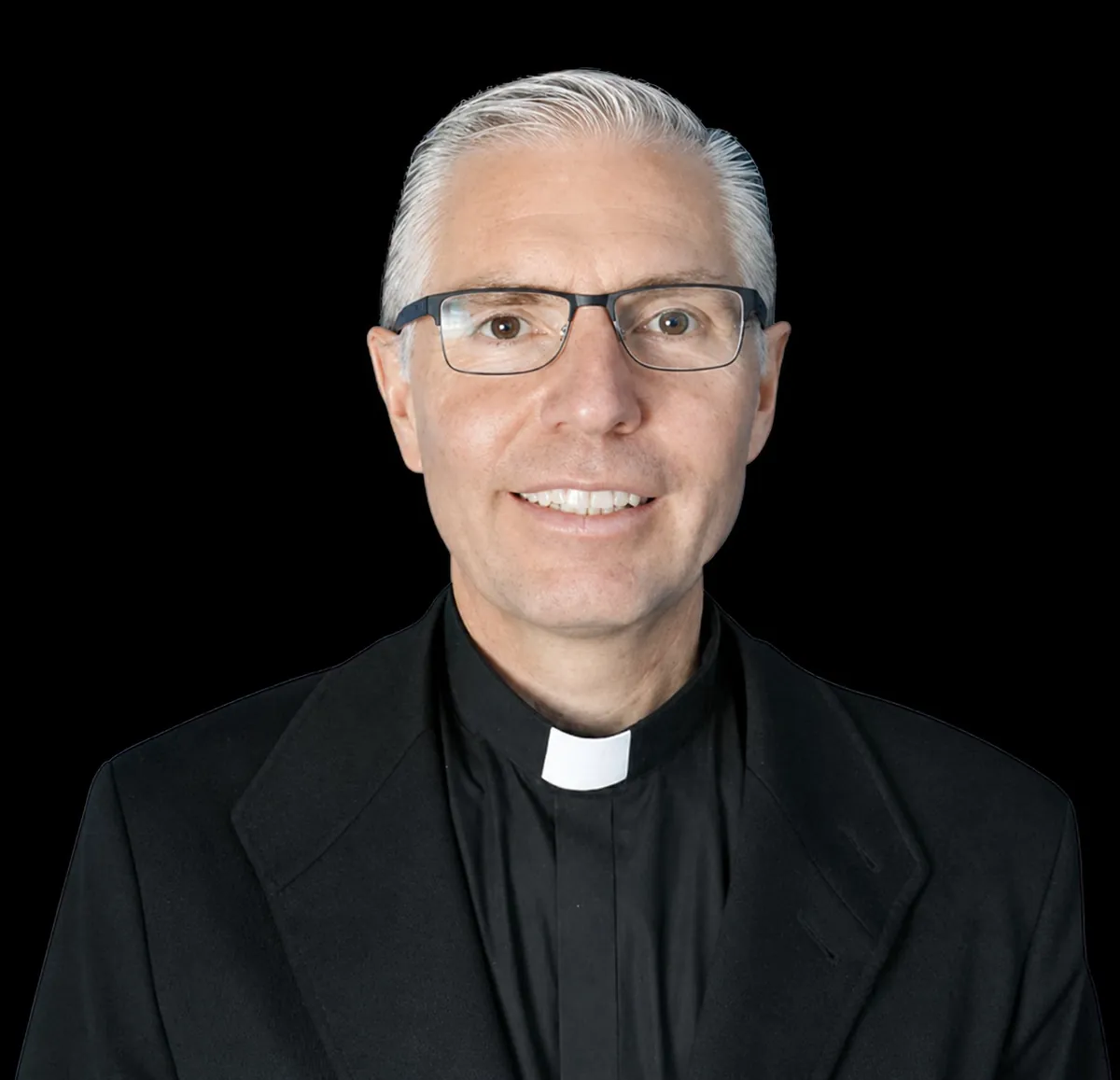 Padre Héctor Ramírez